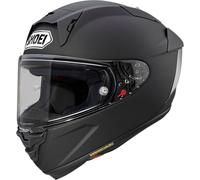 Casco Integrale Shoei X-SPR PRO Matt Black Taglia:XS
