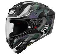 Casco Integrale Shoei X-SPR PRO VALION TC-5 Taglia:M
