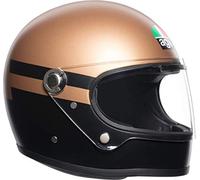 CASCO X3000 AGV MULTI SUPERBA GOLD/BLACK MS