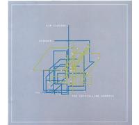 Cascone Kim & Scanner - The Crystalline Address