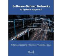 Cascone Software-Defined Networks (Tascabile)