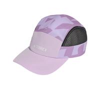 Cascopellino 5 pannelli adidas Terrex Climacool Violet 54/56 cm