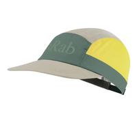 Cascopellino 5 pannelli Rab Momentum Vert TU