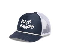 Cascopellino Black Diamond Flat Bill Bleu TU