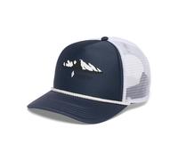 Cascopellino Black Diamond Flat Bill Bleu TU