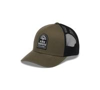 Cascopellino Black Diamond Marron TU