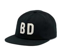 Cascopellino Black Diamond Noir TU