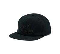 Cascopellino Black Diamond Noir TU