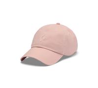 Black Diamond Synthetic Dad Cap Rosa