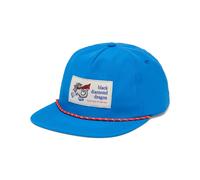 Black Diamond Synthetic Rope Cap Blu