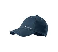VAUDE Cappellino Softshell Unisex Blu