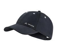 Cascopellino da baseball softshell VAUDE Noir M (56/58 cm)