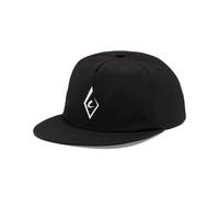 Cascopellino da surf Black Diamond Synthetic Noir TU