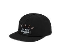 Cascopellino da surf Black Diamond Synthetic Noir TU