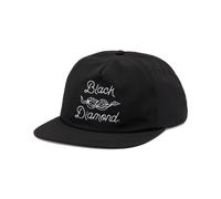 Cascopellino da surf Black Diamond Synthetic Noir TU