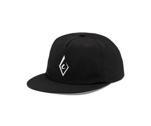 Cascopellino da surf Black Diamond Synthetic Noir TU