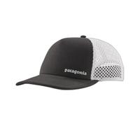 Patagonia - Berretto traspirante - Duckbill Trucker Hat Black - Nero
