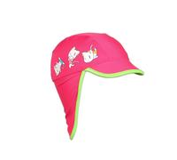 Cascopellino per bambini Arena Friends Graphic Rose TU