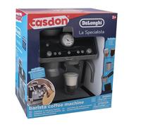 Casdon De Longhi La Specialista Macchina del Caffè