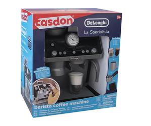 Casdon De Longhi La Specialista Macchina del Caffè