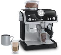 Casdon Giocattoli De'Longhi - Caffettiera Barista - Giocattolo per bambini con p