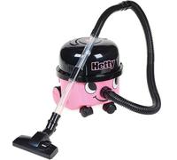 Aspirapolvere giocattolo Hetty per bambini - rosa