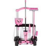 Casdon Henry Hetty Hoover Pulizia Trolley Bambini Ruolo Giochi Giocattolo 3-8yrs