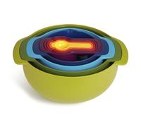 Casdon Joseph Joseph Nest | Contenitori per cibo giocattolo colorati adatti a bambini di età superiore a 3 anni | In 9 diversi formati!