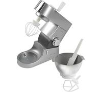 Casdon Little Cook Kenwood Titanium Mixer