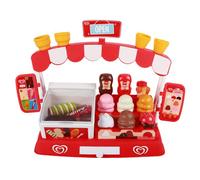 Casdon set gelateria giocattolo ufficiale algida