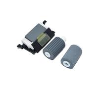 CasdsDtub 1 -set 302S094050 3BR07040 362111110 ADF PADULE DI SEFAZIONE DEL ROLORE DI PICCOLA ADF Compatibile con M2040 M2135 M2540 M2635 M2640 P2040 P2235