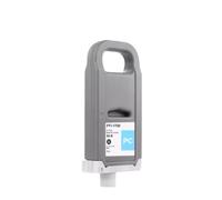 CasdsDtub 1SET PFI-1700 PFI1700 Compatibile con PRO-2000 2100 4000 4000S 6000 6000S Stampante 8 12 Cartuccia a colori 700 ml(Photo Cyan)