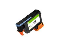 CasdsDtub 2 pezzi compatibili C4900A C4901A Fit universale per 940 Printhead 940 Print Head Works con OfficeJet Pro 8000 8500 8500A Stampante(BK and Y)