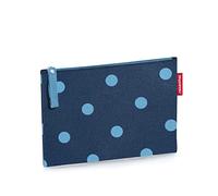 CASE 1 Mixed Dots Blue