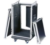 Case 16U + 10U - Showgear D7365B
