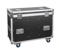 Showtec Case für 2x Phantom 280 Hybrid/12R Hybrid
