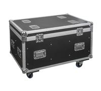 Case 4x Phantom 100/180 - Showtec D7062