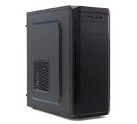 Cortek CASE ATX ALANTIK CASA51 CON ALIMENTATORE 500W
