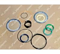 Case 580 Pala Meccanica Boom Cilindro Idraulico Kit di Guarnizioni