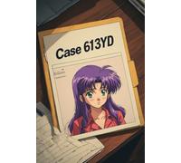 Case 613YD: The Mind of Darcy Young