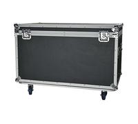 Case-8xSunstrip Active inkl. Rollen