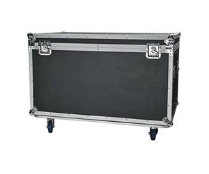Case-8xSunstrip Active inkl. Rollen