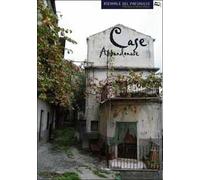 Case abbandonate. Biennale del paesaggio. Provincia di Reggio Emilia