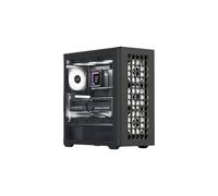 Case Aerocool D502A Tower Nero