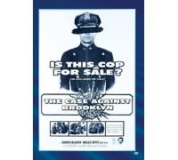 Case Against Brooklyn, The (DVD) Darren McGavin Warren Stevens Maggie Hayes