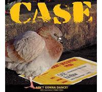 Aint Gonna Dance:Recordings 1980-1985 - Case (Vinile)