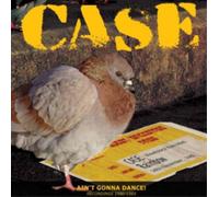 Case Aint Gonna Dance Recordings 1980-1985 (Vinyl LP) 12" Album