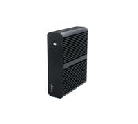 Case Akasa Euler MX Plus aluminium Mini-ITX Nero Mini-Tower