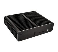Case Akasa Euler XT AITX26M1BV2 HTPC