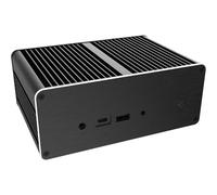 Case Akasa Newton MC UCFF Intel NUC OEM Nero Mini-Tower